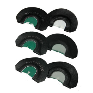 Woodhaven Ninja Turkey Mouth Call 3 Pack Nexgen Outfitters Woodhaven Ninja Turkey Mouth Call 3 Pack Nexgen Outfitters