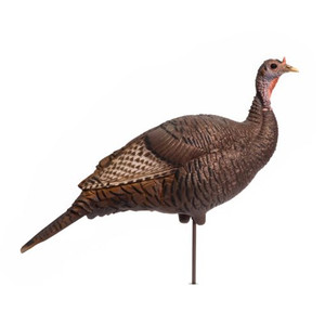 Dave Smith Decoy Upright Hen Turkey Decoy Nexgen Outfitters Dave Smith Decoy Upright Hen Turkey Decoy Nexgen Outfitters