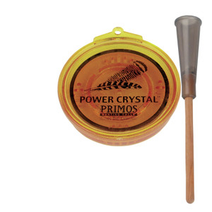 Primos Power Crystal Pot Turkey Call Nexgen Outfitters Primos Power Crystal Pot Turkey Call Nexgen Outfitters