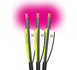 Lumenok Crossbow Bolt Pink Moon 22" 3 pk. Nexgen Outfitters Lumenok Crossbow Bolt Pink Moon 22" 3 pk. Nexgen Outfitters