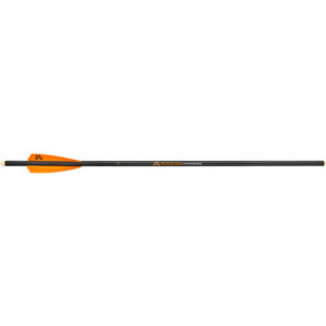 KN1402373 Mission 19" Crossbow Bolts 250gr Lighted Moon Nock 3-Pack Nexgen Outfitters KN1402373 Mission 19" Crossbow Bolts 250gr Lighted Moon Nock 3-Pack Nexgen Outfitters