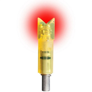 Lumenok Moon Carbon Bolt Easton/Beman HD Orange Nexgen Outfitters