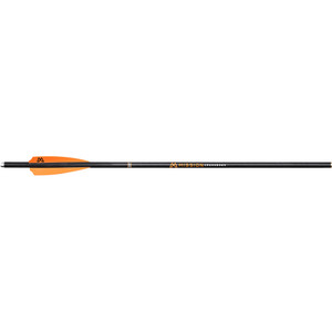 KN1402371 Mission 19" Crossbow Bolts 250gr Moon Nock 3-Pack Nexgen Outfitters KN1402371 Mission 19" Crossbow Bolts 250gr Moon Nock 3-Pack Nexgen Outfitters