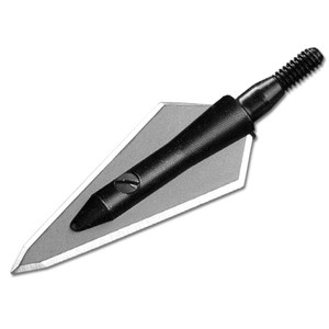 KN49251 Magnus Stinger Killer Bee 2-Blade Crossbow Broadhead 125 gr. 3 pk. Nexgen Outfitters KN49251 Magnus Stinger Killer Bee 2-Blade Crossbow Broadhead 125 gr. 3 pk. Nexgen Outfitters