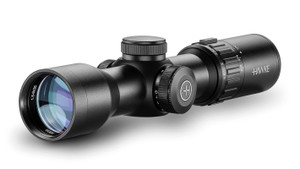 Hawke XB30 Compact Crossbow Scope 1.5-6x36 Illuminated Reticle Nexgen Outfitters Hawke XB30 Compact Crossbow Scope 1.5-6x36 Illuminated Reticle Nexgen Outfitters