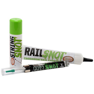 KN65616 30-06 Crossbow Snot Lube Combo 3 pk. Nexgen Outfitters KN65616 30-06 Crossbow Snot Lube Combo 3 pk. Nexgen Outfitters