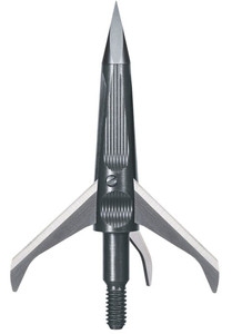 NAP Spitfire Crossbow Broadhead 125 gr. 3 pk. Nexgen Outfitters NAP Spitfire Crossbow Broadhead 125 gr. 3 pk. Nexgen Outfitters