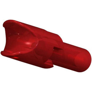 TenPoint Red Alpha Nocks 6-Pack Nexgen Outfitters TenPoint Red Alpha Nocks 6-Pack Nexgen Outfitters