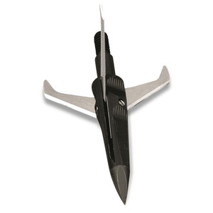 NAP Spitfire Crossbow Broadhead 100 gr. 3 pk. Nexgen Outfitters NAP Spitfire Crossbow Broadhead 100 gr. 3 pk. Nexgen Outfitters