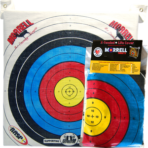 NASP Replacement Cover Kit 80cm Nexgen Outfitters NASP Replacement Cover Kit 80cm Nexgen Outfitters