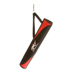 OMP No-Spill Quiver Red Right/Left Hand Nexgen Outfitters OMP No-Spill Quiver Red Right/Left Hand Nexgen Outfitters