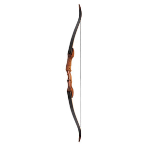 KNOMP1706240 October Mountain Mountaineer 2.0 Recurve Bow 62 in. 40 lbs. RH Nexgen Outfitters KNOMP1706240 October Mountain Mountaineer 2.0 Recurve Bow 62 in. 40 lbs. RH Nexgen Outfitters