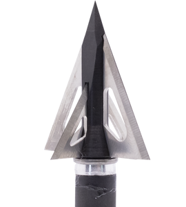 Slick Trick ViperTrick Stainless Steel 125 gr. 3 pk. Nexgen Outfitters Slick Trick ViperTrick Stainless Steel 125 gr. 3 pk. Nexgen Outfitters