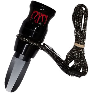 KN1001435 Rocky Mountain Kristy Titus Wild Thang External Elk Call Nexgen Outfitters KN1001435 Rocky Mountain Kristy Titus Wild Thang External Elk Call Nexgen Outfitters