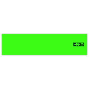 Bohning Blazer Arrow Wrap Neon Green 4 in. 13 pk. Nexgen Outfitters Bohning Blazer Arrow Wrap Neon Green 4 in. 13 pk. Nexgen Outfitters