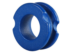G5 Meta Pro Peep Blue Hunter 3/16 in. Nexgen Outfitters G5 Meta Pro Peep Blue Hunter 3/16 in. Nexgen Outfitters