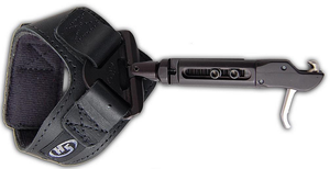Hot Shot Impetus Release Black Buckle Strap Nexgen Outfitters Hot Shot Impetus Release Black Buckle Strap Nexgen Outfitters