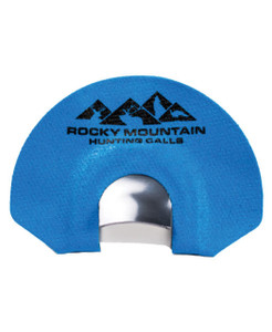 Rocky Mountain Royal Point Steve Chappell Signature Series Elk Diaphragm Call Nexgen Outfitters Rocky Mountain Royal Point Steve Chappell Signature Series Elk Diaphragm Call Nexgen Outfitters