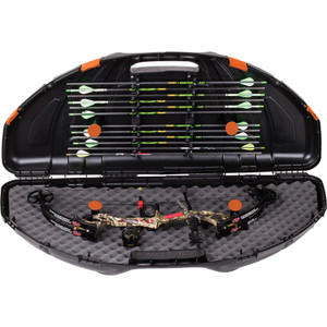 KN17478 Flambeau Safe Shot Compound Bow Case Nexgen Outfitters KN17478 Flambeau Safe Shot Compound Bow Case Nexgen Outfitters
