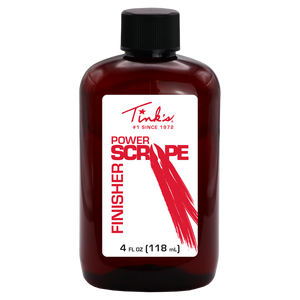 Tink's Power Scrape Pre Rut Finisher - 4 oz. Nexgen Outfitters