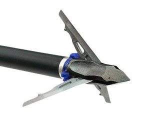 G5 Deadmeat Broadhead 125 gr. 3 pk. Nexgen Outfitters G5 Deadmeat Broadhead 125 gr. 3 pk. Nexgen Outfitters