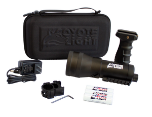 Coyote Light Pro Red LED Nexgen Outfitters Coyote Light Pro Red LED Nexgen Outfitters
