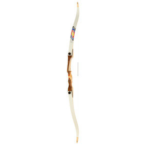 October Mountain Adventure 2.0 Recurve Bow 68 in. 34 lbs. RH Nexgen Outfitters October Mountain Adventure 2.0 Recurve Bow 68 in. 34 lbs. RH Nexgen Outfitters