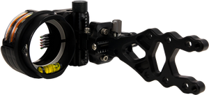 Axcel Rheo Tech 5 Pin .019 Sight Black Nexgen Outfitters Axcel Rheo Tech 5 Pin .019 Sight Black Nexgen Outfitters