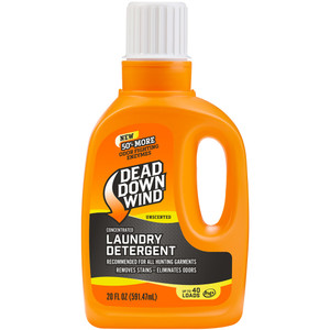 KN90233 Dead Down Wind Laundry Detergent 20 oz. Nexgen Outfitters KN90233 Dead Down Wind Laundry Detergent 20 oz. Nexgen Outfitters