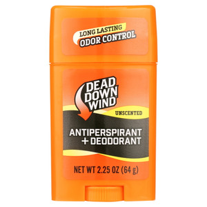 Dead Down Wind Antiperspirant 2.25 oz. Nexgen Outfitters Dead Down Wind Antiperspirant 2.25 oz. Nexgen Outfitters