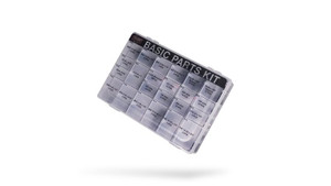 Last Chance Basic Part Kit Nexgen Outfitters Last Chance Basic Part Kit Nexgen Outfitters