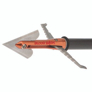 30-06 Blood Bath Broadhead 100gr. 3 pk. Nexgen Outfitters