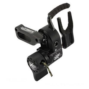 QAD UltraRest HDX Black LH Nexgen Outfitters QAD UltraRest HDX Black LH Nexgen Outfitters