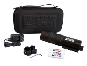 Coyote Light Red LED Nexgen Outfitters Coyote Light Red LED Nexgen Outfitters