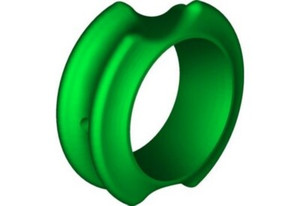 G5 Meta Pro Peep Green Hunter 3/16 in. Nexgen Outfitters G5 Meta Pro Peep Green Hunter 3/16 in. Nexgen Outfitters