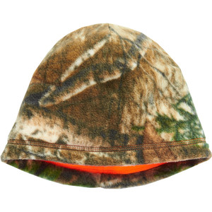 KN1201085 Hot Shot Reversible Realtree Edge Fleece Beanie Nexgen Outfitters KN1201085 Hot Shot Reversible Realtree Edge Fleece Beanie Nexgen Outfitters