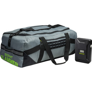 KN1402000 HME Scent Slammer Bag w/Ozone Device Nexgen Outfitters KN1402000 HME Scent Slammer Bag w/Ozone Device Nexgen Outfitters