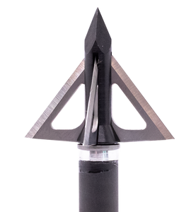 Slick Trick Standard Broadhead Stainless Steel 100 gr 3 pk. Nexgen Outfitters Slick Trick Standard Broadhead Stainless Steel 100 gr 3 pk. Nexgen Outfitters