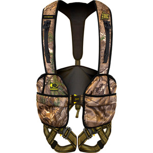KN1201027 HSS Hybrid Harness Elimishield Realtree 2X/3X-Large Nexgen Outfitters KN1201027 HSS Hybrid Harness Elimishield Realtree 2X/3X-Large Nexgen Outfitters