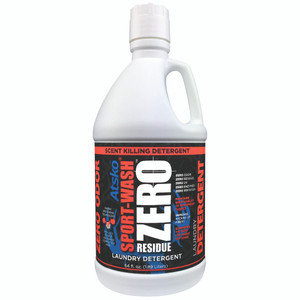 KN78675 Atsko Zero Sport Wash Laundry Detergent 64 oz. Nexgen Outfitters KN78675 Atsko Zero Sport Wash Laundry Detergent 64 oz. Nexgen Outfitters