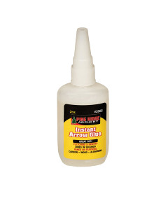 Pine Ridge Instant Arrow Glue 2 oz. Nexgen Outfitters Pine Ridge Instant Arrow Glue 2 oz. Nexgen Outfitters