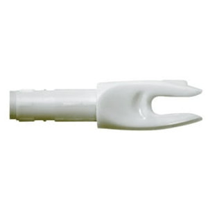 Easton H Nocks White 12 pk. Nexgen Outfitters