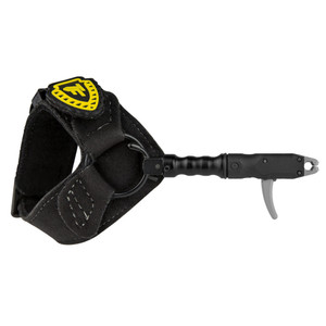 KN69481 TruFire Buckle Foldback Release Black Nexgen Outfitters KN69481 TruFire Buckle Foldback Release Black Nexgen Outfitters