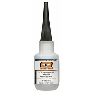 KN69896 Easton Dr. D Quick Bond Vane Adhesive .5 oz. Nexgen Outfitters KN69896 Easton Dr. D Quick Bond Vane Adhesive .5 oz. Nexgen Outfitters