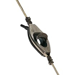 RAD Maxim 38 Peep Sight w/ Micro Tube Black 1/8 in. Nexgen Outfitters RAD Maxim 38 Peep Sight w/ Micro Tube Black 1/8 in. Nexgen Outfitters