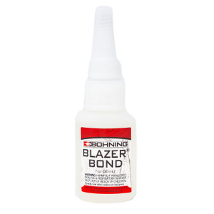 Bohning Blazer Bond 1 oz. Nexgen Outfitters Bohning Blazer Bond 1 oz. Nexgen Outfitters