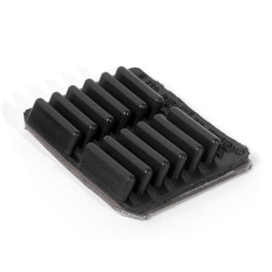 Sims Fall Away Arrow Pad Black Nexgen Outfitters Sims Fall Away Arrow Pad Black Nexgen Outfitters