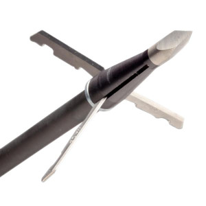 Wasp Jak-Hammer SST Broadhead 3 Blade 125 gr. 3 pk. Nexgen Outfitters Wasp Jak-Hammer SST Broadhead 3 Blade 125 gr. 3 pk. Nexgen Outfitters