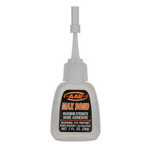 AAE Max Bond Glue .7 oz. Nexgen Outfitters AAE Max Bond Glue .7 oz. Nexgen Outfitters