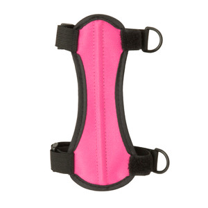KN61043 OMP Arm Guard Pink Nexgen Outfitters